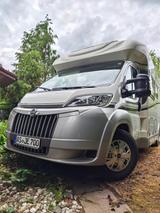 Carthago chic c-line T 5.0 QB