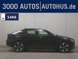 Polestar 2 Long Range Navi LED - schwarze Polestar 2