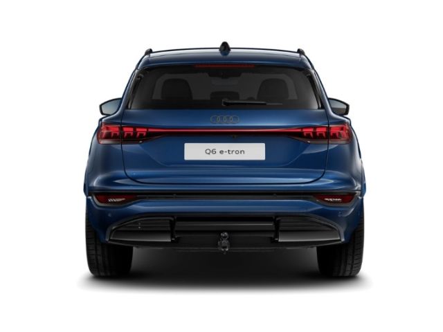 Audi Q6 e-tron - Bild 3