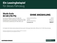 Skoda Scala - Vorschau Bild 2