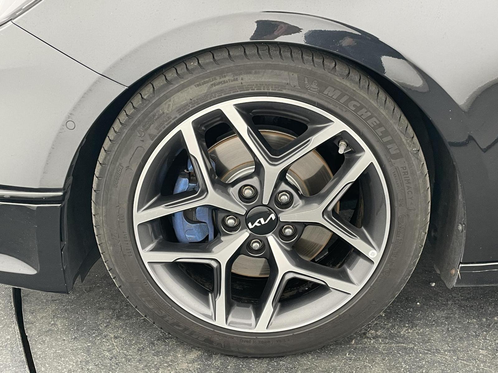 Kia Ceed SW 1.5 T-GDI Spirit *ACC*LED*SHZ*PDC*Kamera