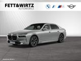 BMW i7 eDrive50 Massage|SkyLounge|ParkingAssist.Plus - BMW i7 aus 2023