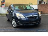 Opel Meriva 150 Jahre Opel*SHZ*Automatik*Tempo*Klima - gebrauchte Opel Meriva aus dem Jahr 2012