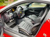 Ferrari 599 GTO - Ferrari in Köln