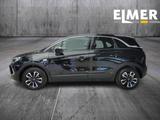 Opel Crossland Edition 1.2 T Automatik, Navigation - Auto gebraucht