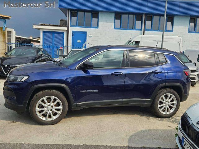 Jeep JEEP Compass Compass 1.3 turbo t4 phev Business  imagem 3