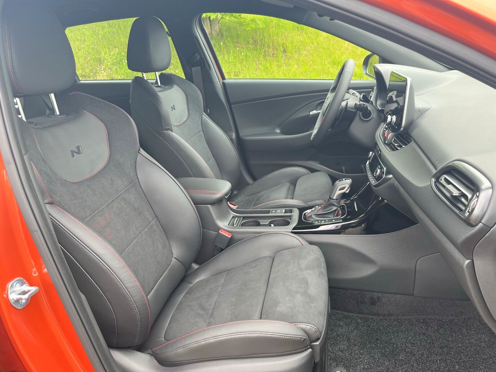 Hyundai i30 – Bild 12