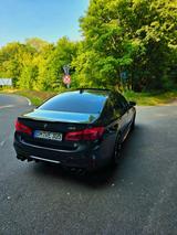 BMW M5 xDrive  - gebrauchte BMW M5 aus dem Jahr 2018