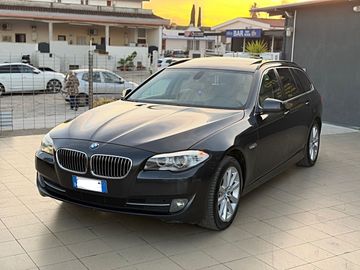 BMW 520 - 2