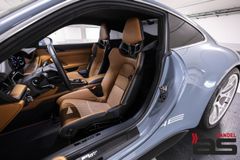 PORSCHE 911 992 ST Heritage|Magn|Lift|Chrono|Matrix|Bose