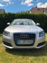 Audi A3 1.9 Sportsback - Audi A3 mit Diesel-Antrieb: Kleinwagen, 1.9