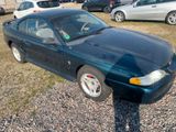 Ford Mustang SN95 3.8l V6 - Ford Mustang aus 1995