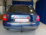 Audi A6"S-line - Audi A6 aus 1999: Kombi