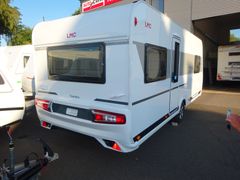 LMC Tandero 500E  inkl. Mover
