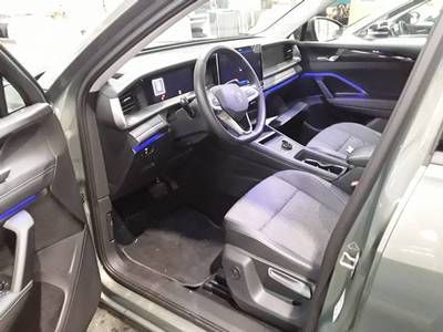 Volkswagen Tayron - Bild 4