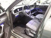 Volkswagen Tayron - Vorschau Bild 4