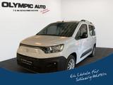 Fiat Doblo E 50kWh Launch Pack  SUPRHALTE NEBEL KLIMA - Fiat Doblo mit Elektro-Antrieb