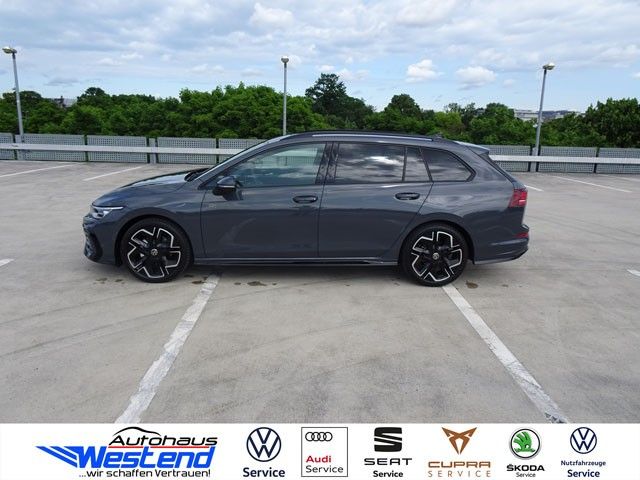 Fahrzeugabbildung Volkswagen Golf Var. R-Line 1.5l TSI 110kW DSG LED Navi