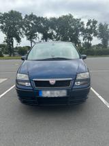 Fiat Ulisse 2.2 multijet - Fiat Ulysse: Van