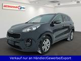 Kia Sportage 2.0 CRDi Vision 4WD Automatik - Kia Sportage in Halle