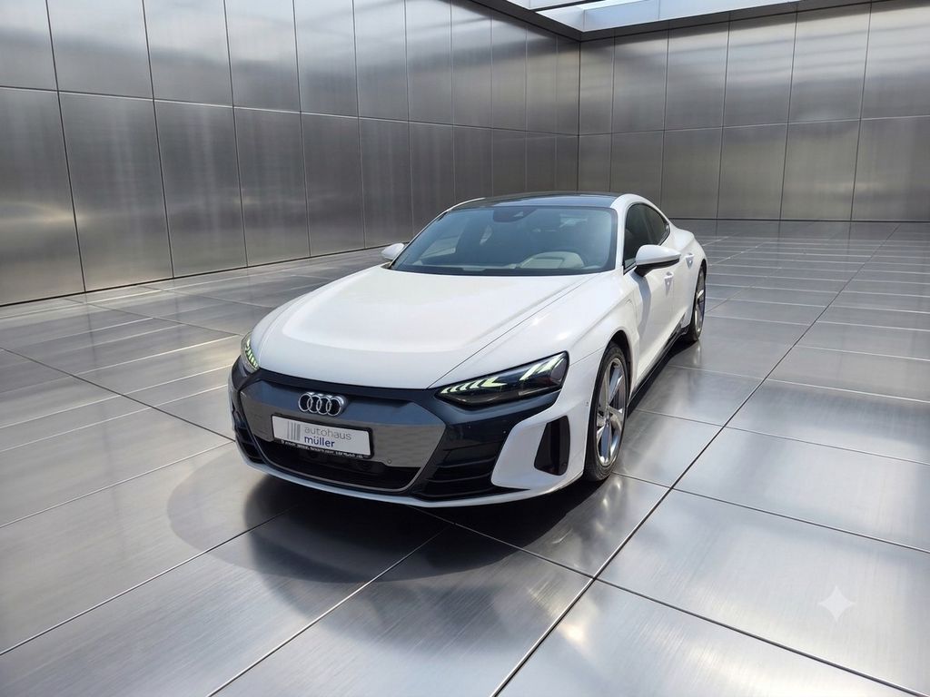 Image of Audi e-tron