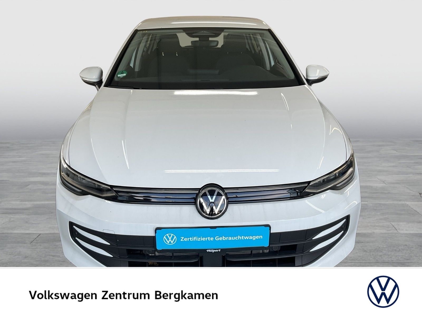 Volkswagen Golf VIII 1.5 eTSI LIFE CAM ACC CARPLAY SITZHEIZ foto 8