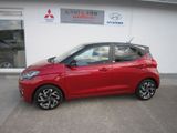 Hyundai i10 1.0T-GDi N Line - Hyundai i10: N Line