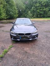 BMW Verkaufe BMW 316i - BMW 316 aus 2012