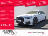 Audi A6 Limousine 55 TFSI e quattro S line B&O/HD Mat