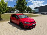 Volkswagen Golf 2.0 TSI DSG BMT GTI Clubsport GTI Clubsport - Volkswagen Gebrauchtwagen in Pforzheim