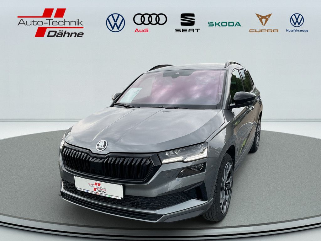 Image of Skoda Karoq