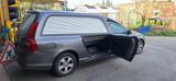 Volvo V70 2.5t Leichenwagen Bestattungswagen - Volvo: Leichenwagen
