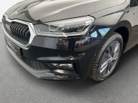 Skoda Fabia - Vorschau Bild 13