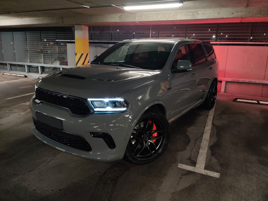 Image of Dodge Durango