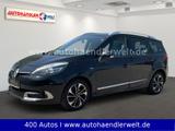Renault Grand Scenic 1.6 dCi BOSE Edition - Renault Grand Scenic: 1.6