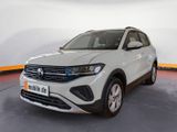 Volkswagen T-Cross Life 1.0 TSI 3,99% KLIMA PDC AHK ACC LED - Autos in Leipzig: 9.3