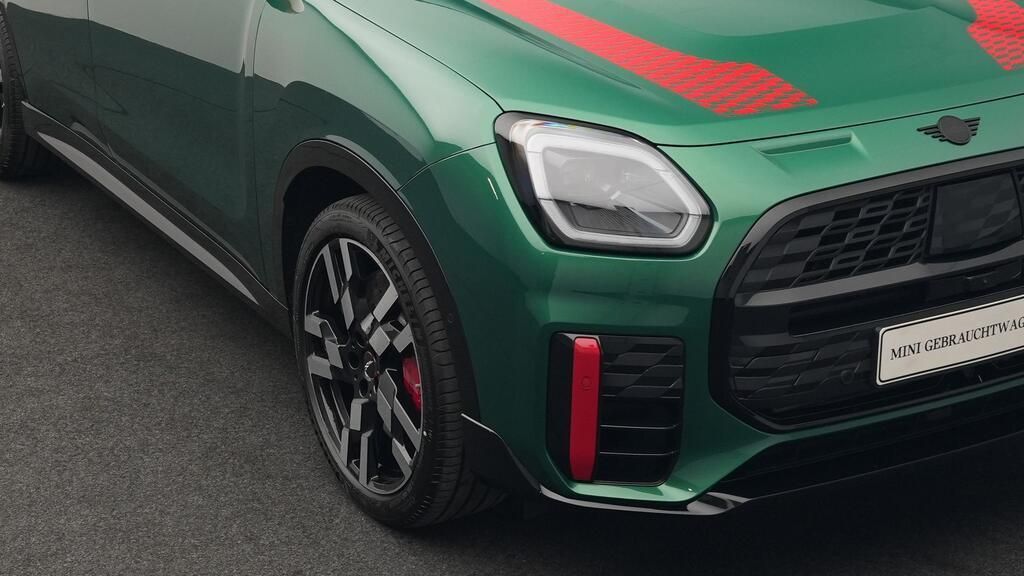 MINI John Cooper Works Countryman - Bild 19
