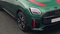 MINI John Cooper Works Countryman - Vorschau Bild 19
