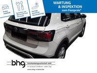 Volkswagen T-Cross - Vorschau Bild 3