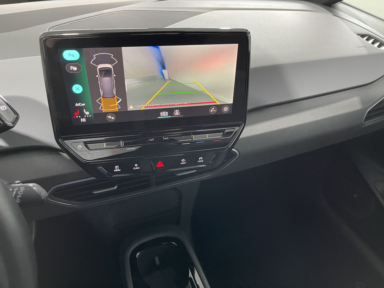 Fahrzeugabbildung Volkswagen ID.3 Pure Performance 110 kW*LED*Cam*Navi*SHZ*