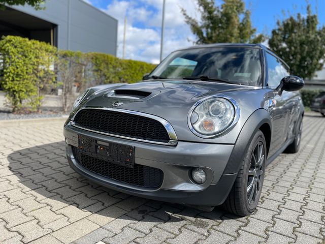 MINI Cooper S Clubman Leder/Xenon/Panorama/Tempom/PDC