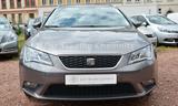Seat Leon ST Style 1.4 16V Navi Klimaautomatik - Seat aus 2017