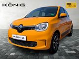 Renault Twingo 1.0 SCe 75 Ltd. Klima CarPlay Alu PDC