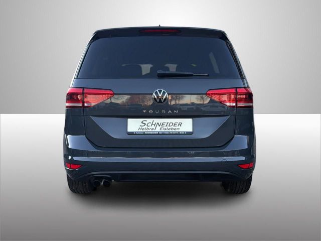 TOURAN 2.0 TDI DSG HIGHLINE IQ.LIGHT+7