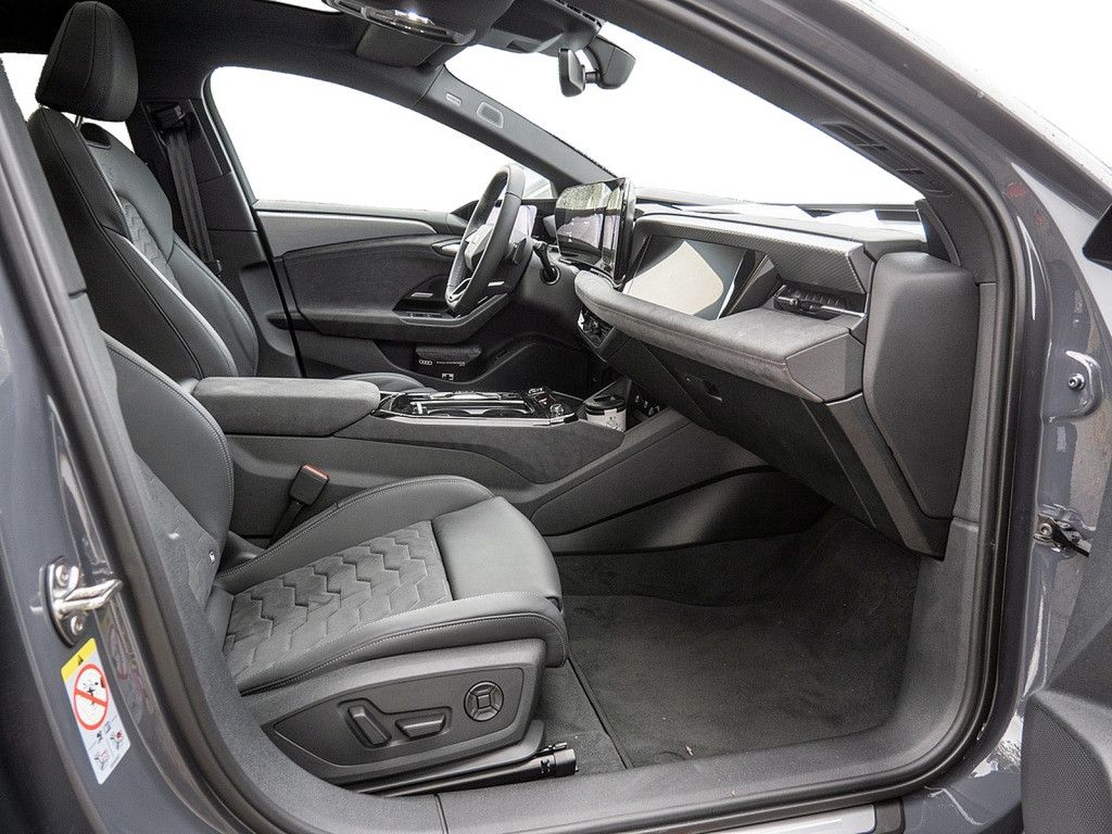 Audi A6 e-tron - Bild 3