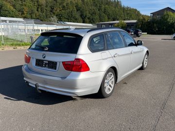 BMW 318 - 5