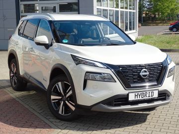 Nissan X-Trail VC-T e-Power N-Connecta HeadUp-LED-Navi