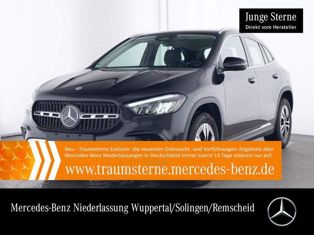 Mercedes-Benz GLA 200 PROGRESSIVE/ADVANCED/LED/EASY PACK/MBUX