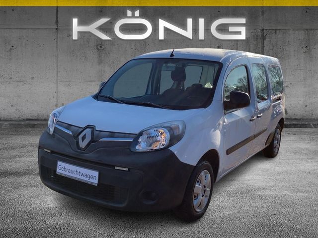 Renault Kangoo Z.E. 33 Maxi 5-Sitzer PDC hinten