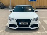 Audi S5 3.0 TFSI - Fully Serviced/Everything Changed - gebrauchte Audi S5 aus dem Jahr 2013